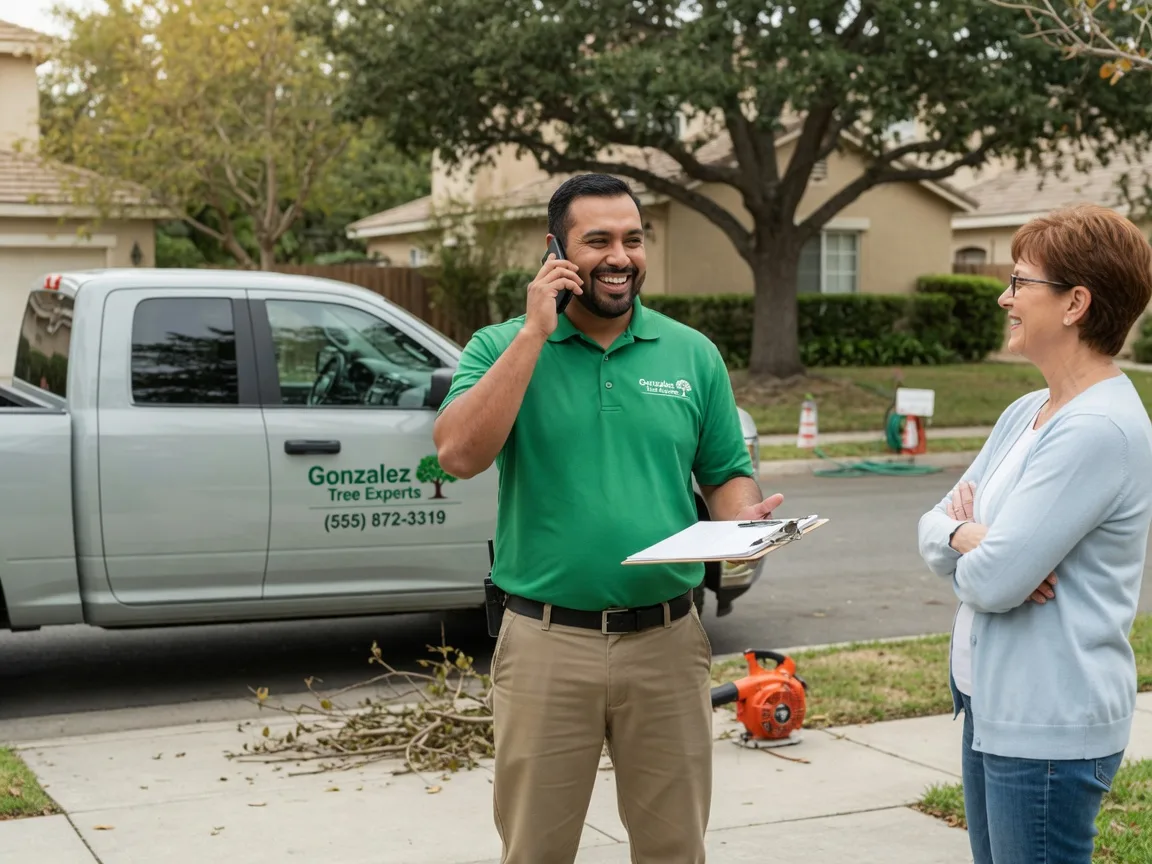Tree Service Morganza, MD FAQs